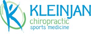 kleinjan chiropractic-sports medicine - horizontal layout - 2014